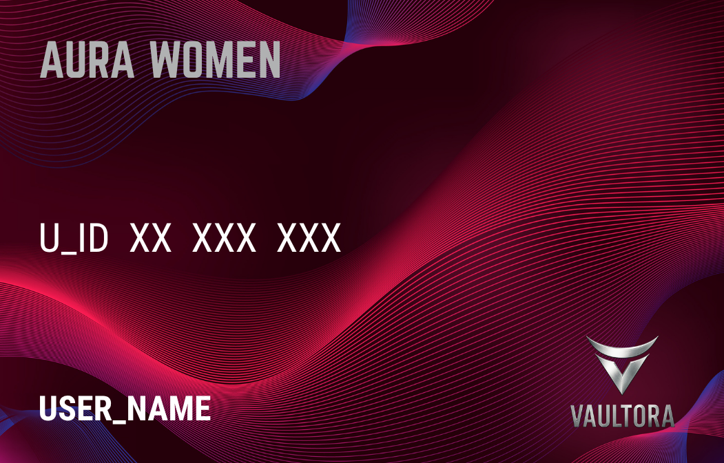 Vaultora Card 2 Front