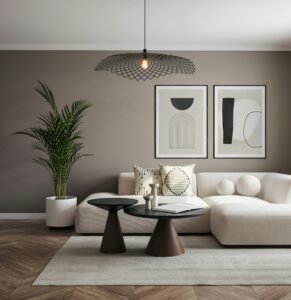 Creating Spaces That Truly Reflect You