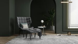 Meaning of Luxury in Interior Design